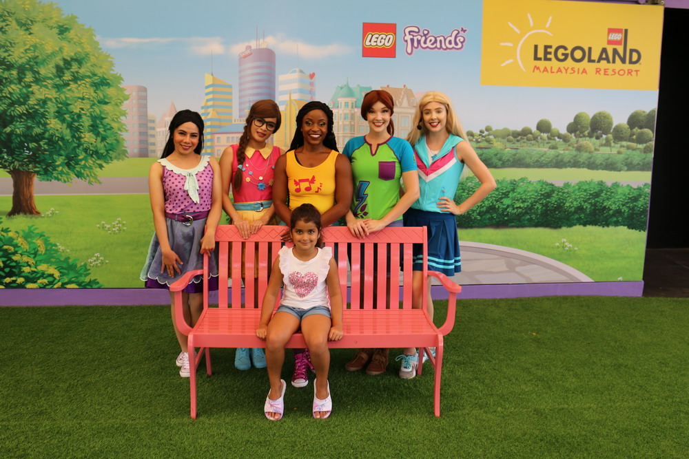 Legoland water park malaysia
